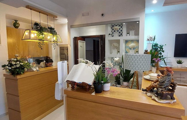 Melody Sorrento Suites - Foto 34