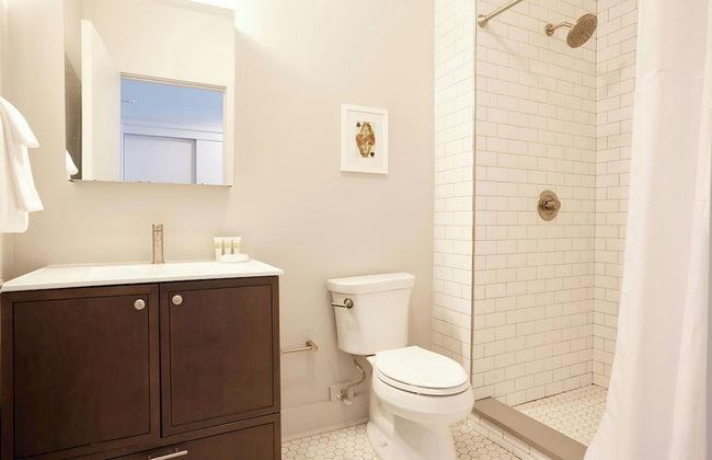 Sonder by Marriott Bonvoy The Drayton Apartments Historic District - Foto 34