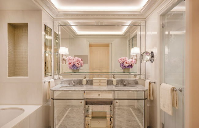 Four Seasons Hotel George V - Foto 65