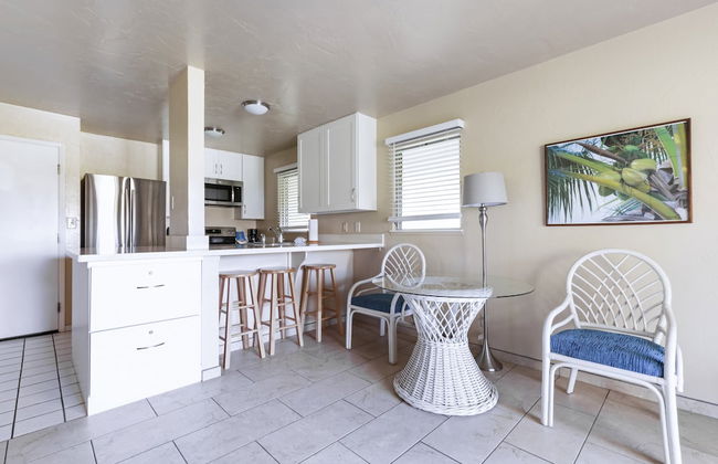 Plantation Hale Suites - Foto 21