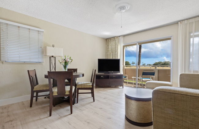 Plantation Hale Suites - Foto 14