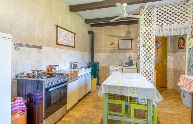 Rural Homestead Trenkovo - Foto 13