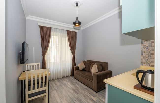 Cirrus Suites - Foto 55