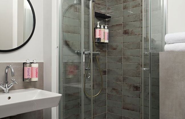 Numa Berlin Sketch - Foto 33