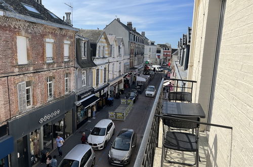 Foto 65 - Mes Vacances à Berck