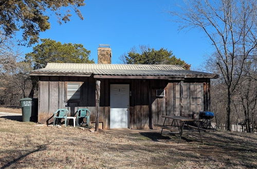 Photo 47 - Cedarvale Cabins at Turner Falls