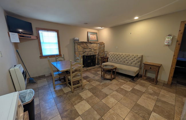 Cedarvale Cabins at Turner Falls - Foto 32
