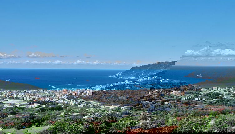 Foto 1 - Villa Esmeralda