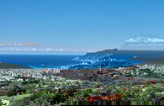 Photo 1 - Villa Esmeralda