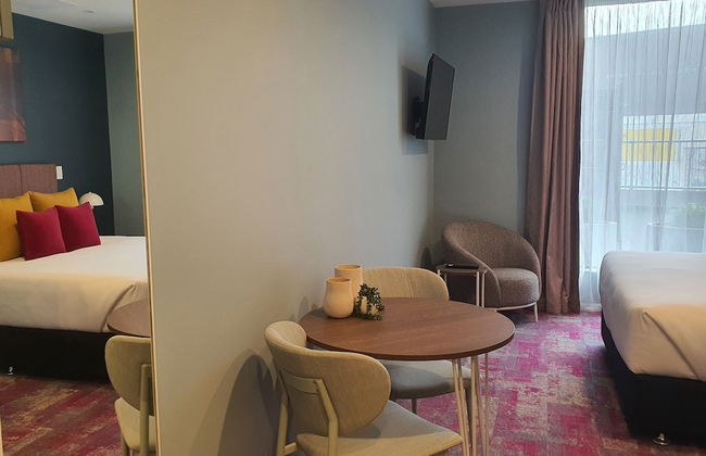 La Quinta by Wyndham Parnell Auckland - Foto 24