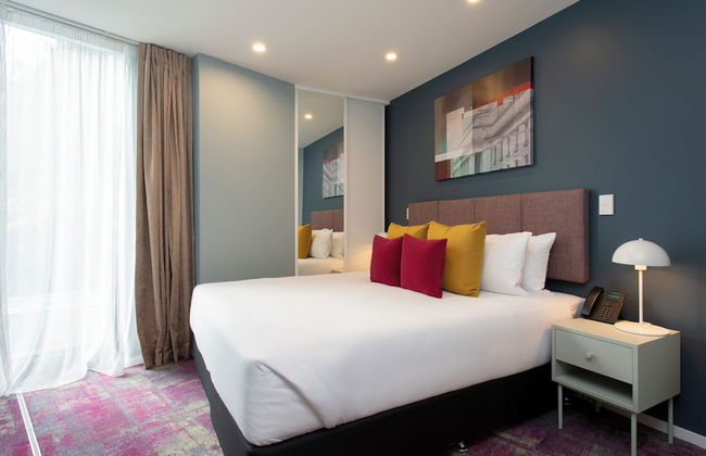 La Quinta by Wyndham Parnell Auckland - Foto 19