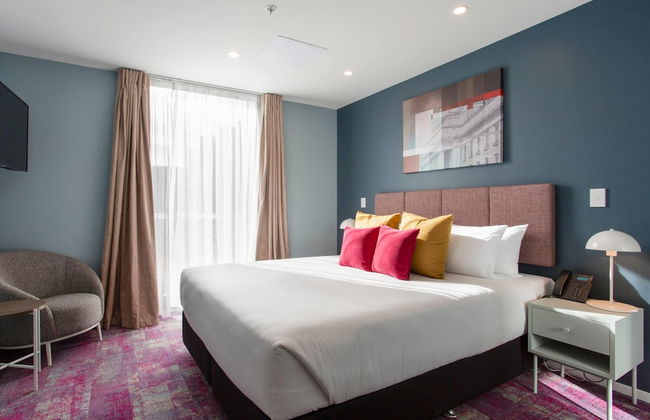 La Quinta by Wyndham Parnell Auckland - Foto 28