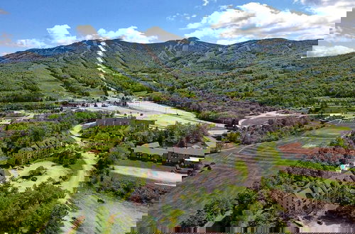 Photo 50 - Mountain Green Resort by Killington VR - Studios