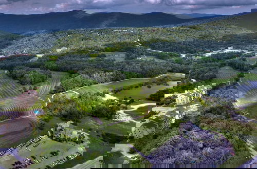 Photo 32 - Mountain Green Resort by Killington VR - Studios