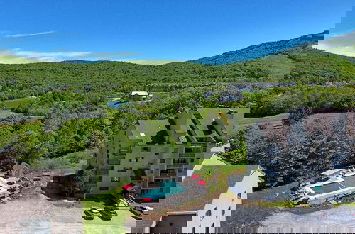 Photo 46 - Mountain Green Resort by Killington VR - Studios