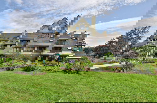 Photo 47 - Mountain Green Resort by Killington VR - Studios