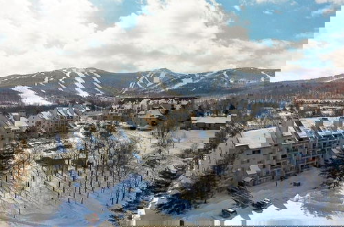 Photo 49 - Mountain Green Resort by Killington VR - Studios