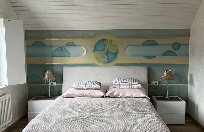 Vila Alice Bled - Adults only - Foto 35