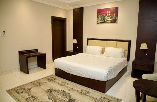 Asdaa Alraha - Foto 10