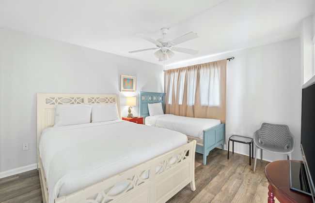 Summerhouse Beach Resort by PHG - Foto 52