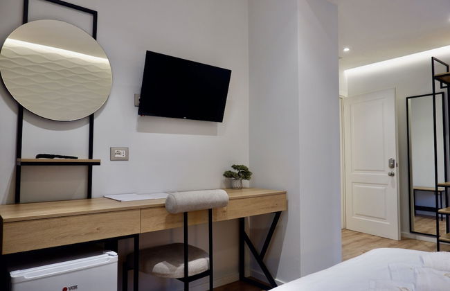 D-Rooms - Foto 34