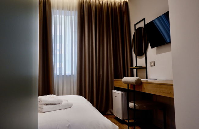 D-Rooms - Foto 43