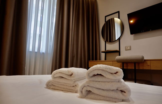 D-Rooms - Foto 33