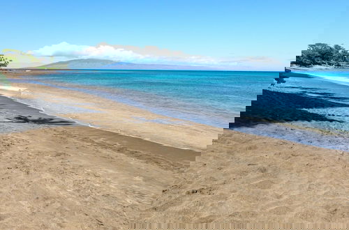 Photo 54 - Sands Of Kahana 315 2bd/2ba Oceanfront 2 Bedroom Condo by RedAwning
