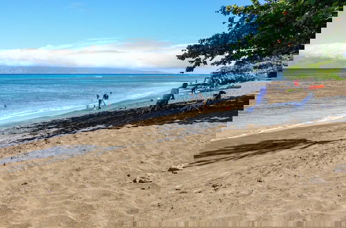 Photo 51 - Sands Of Kahana 315 2bd/2ba Oceanfront 2 Bedroom Condo by RedAwning