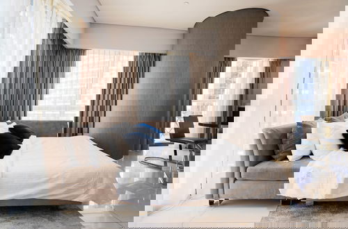 Foto 35 - Aya - Two Bedroom Retreat at Damac Towers Paramount