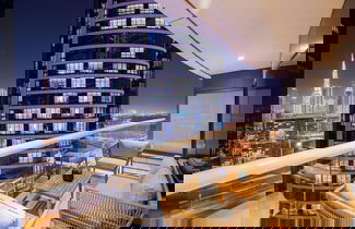 Foto 1 - Aya - Two Bedroom Retreat at Damac Towers Paramount