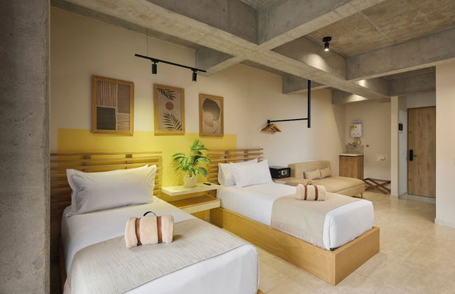 30 Living Suites - Foto 4