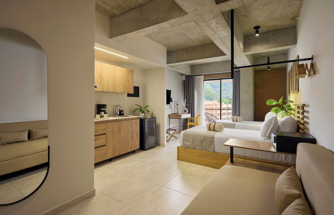 30 Living Suites - Foto 5