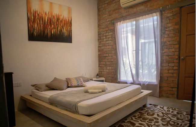Rouhi Retreats By Doulos - Photo 13