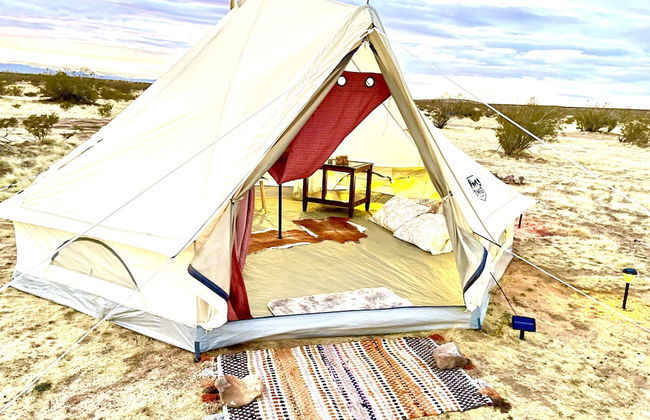 Beysicair Tents & Campground - Foto 79