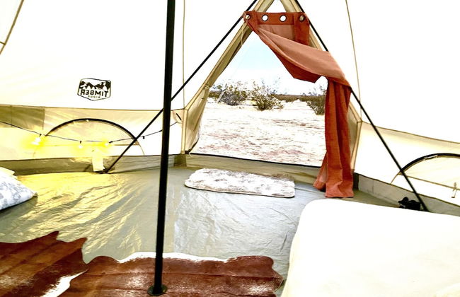 Beysicair Tents & Campground - Foto 78