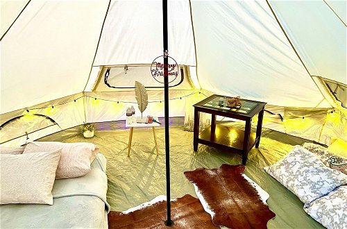 Foto 76 - Beysicair Tents & Campground