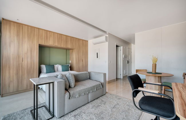 Tabas by Blueground Spot Noroeste - Foto 36