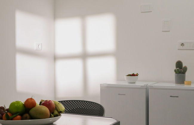 Tilia ApartHotel - Foto 37