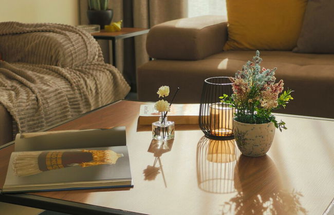 Tilia ApartHotel - Foto 42