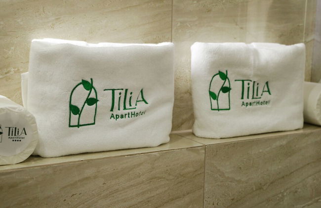 Tilia ApartHotel - Foto 57