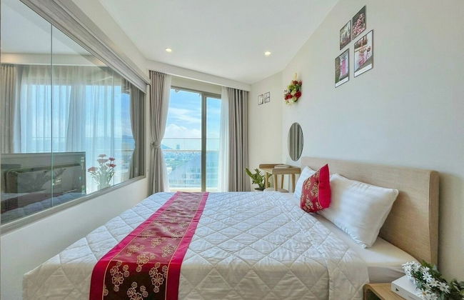 Thuy's Homestay - The Song Vung Tau - Foto 10