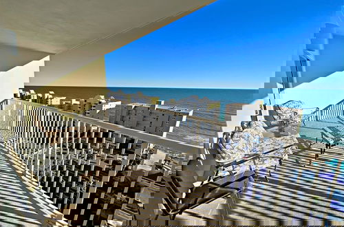 Foto 20 - Crystal Tower