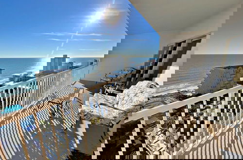 Foto 19 - Crystal Tower