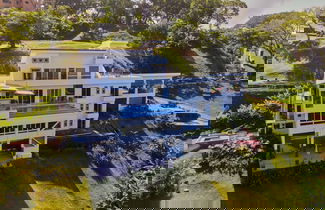 Foto 1 - Luxury Hillside Estate at Nativa Resort by RedAwning