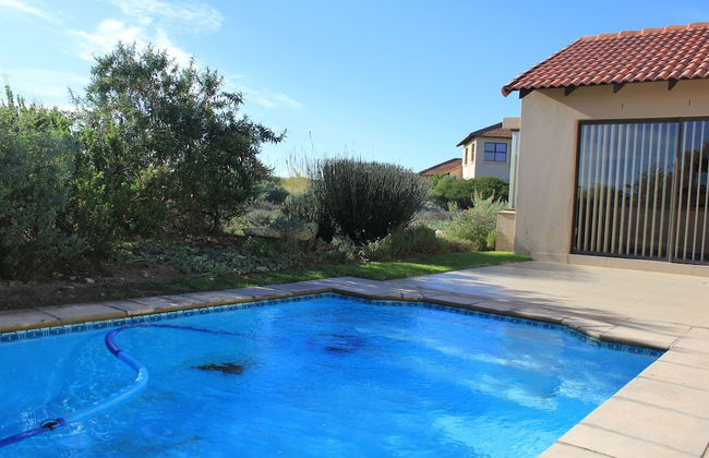 Golf Paradise, Langebaan 6-sleeper - Foto 20
