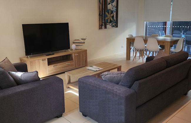 Quarterdecks Retreat - Foto 41