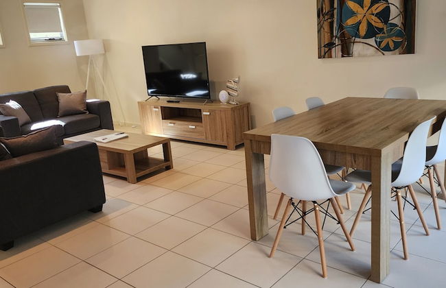 Quarterdecks Retreat - Foto 42