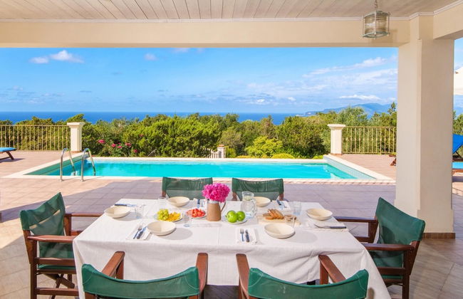 Island View in Antipata - Photo 3