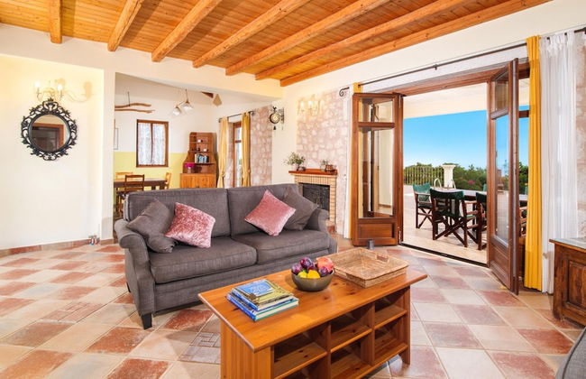 Island View in Antipata - Photo 9